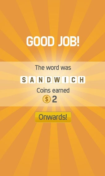 Image 0 for Pictoword: Fun Word Games…