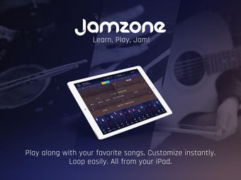 Image 0 for Jamzone - Learn, Play, Ja…