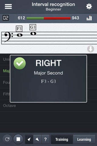 Image 0 for Better Ears Beginner - Mu…