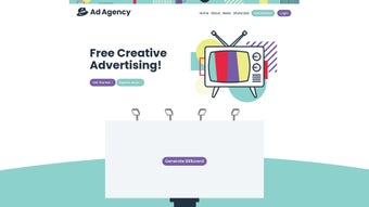 Image 0 for Ad Agency