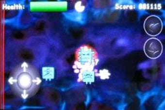 Imagen 2 para Antigen Outbreak