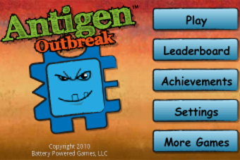 Imagen 2 para Antigen Outbreak