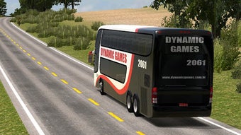 Image 2 for World Bus Driving Simulat…