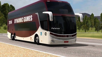 Image 0 for World Bus Driving Simulat…