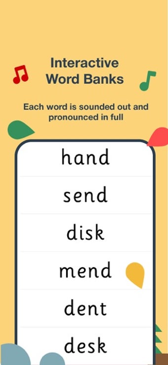 Image 0 for Jolly Phonics Lessons