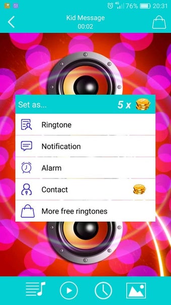 Image 3 for Funny SMS Tones