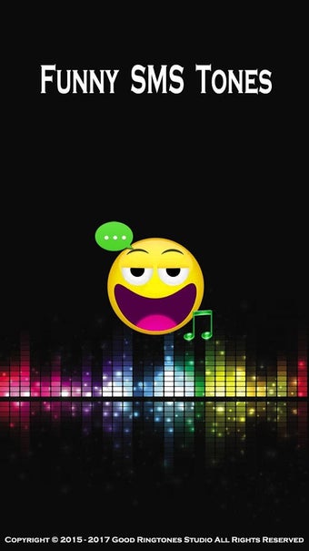Image 0 for Funny SMS Tones