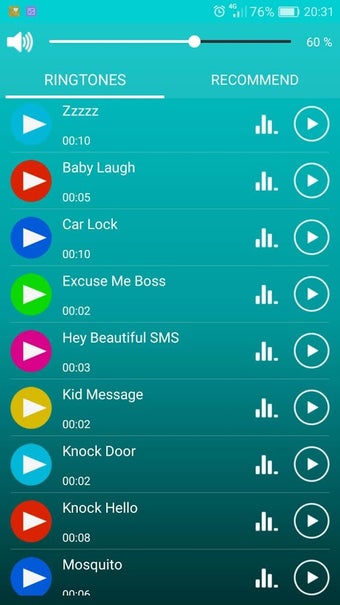 Image 2 for Funny SMS Tones