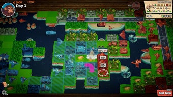 Imagen 0 para Apes Warfare