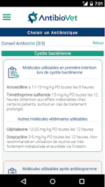 Image 1 for AntibioVet