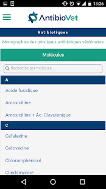 Image 2 for AntibioVet