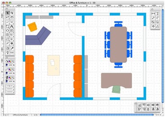 Imagen 0 para MacDraft PE