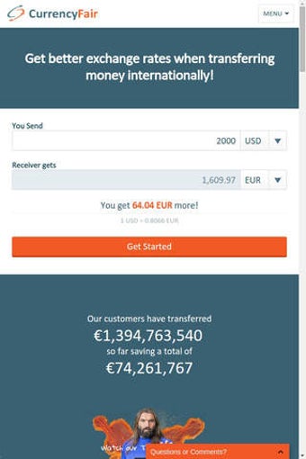 Image 0 for Currency Exchange Currenc…