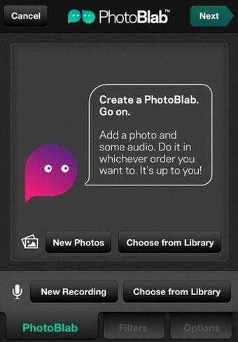 Image 1 for Photoblab