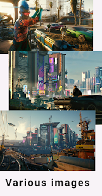 Imagen 0 para cyberpunk 2077 countdown