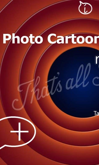 Imagen 1 para Photo Cartoon for Windows…