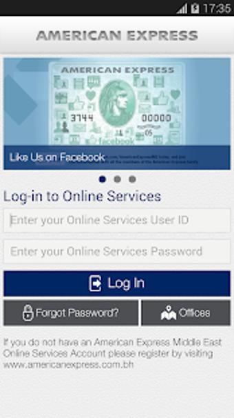 Image 1 for AMEX (Middle East) B.S.C.