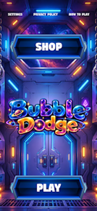 Imagen 0 para Bubble Dodge