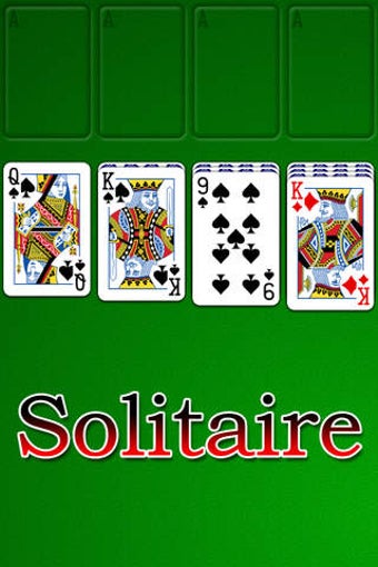 Image 0 for Odesys Solitaire