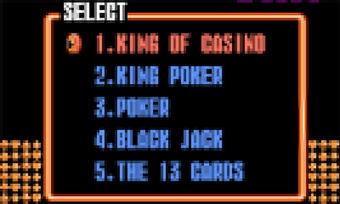 Image 2 for Arcade Nes Emulator