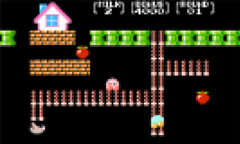 Image 0 for Arcade Nes Emulator