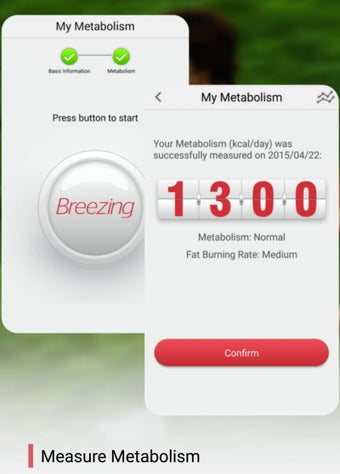 Imagen 3 para Breezing