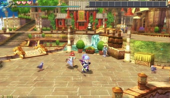 Image 0 for Zwei: The Ilvard Insurrec…
