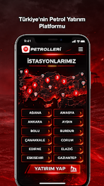 Imagen 0 para TP Enerji Yatırım