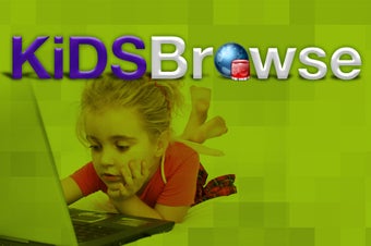 Image 0 for KiDSBrowse