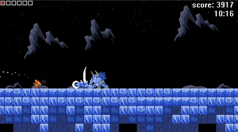 Image 2 for Tiny Barbarian
