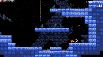 Image 0 for Tiny Barbarian