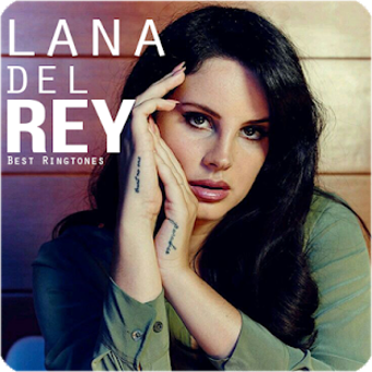 Imagen 2 para Lana Del Rey - Best Ringt…