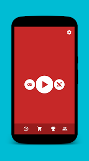 Imagen 0 para WikiGame - A Wikipedia Ga…