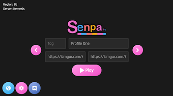 Image 0 for Senpa.io