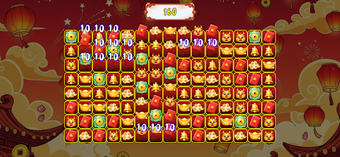 Image 0 for LuckyGold-Match