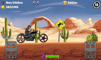 Image 2 for Wheelie Bike 3