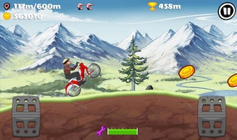 Image 1 for Wheelie Bike 3