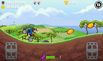 Image 0 for Wheelie Bike 3