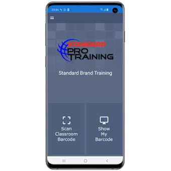 Image 2 for Standard Brand Training