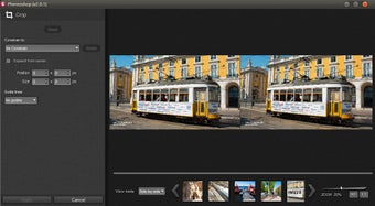 Imagen 1 para Phereoshop