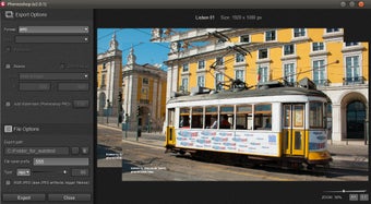 Image 1 for Phereoshop