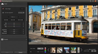 Imagen 3 para Phereoshop