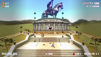Image 0 for Super Jagger Bomb 2: Go E…