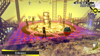 Image 0 for Persona 4 Golden