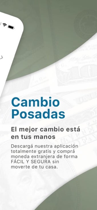 Image 0 for Cambio Posadas