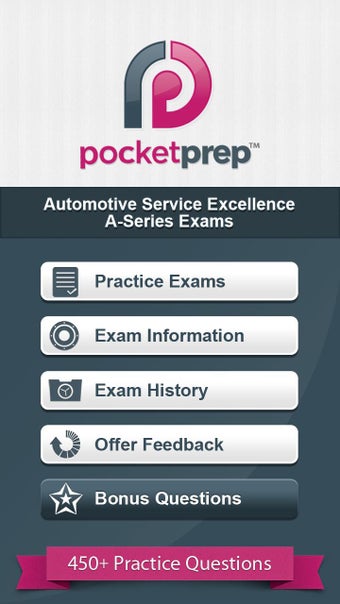 Image 3 for ASE A-Series Practice Tes…