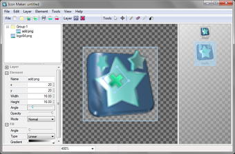 Image 0 for Icon Maker