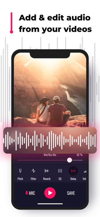 Image 0 for Edity-Audio & music edito…