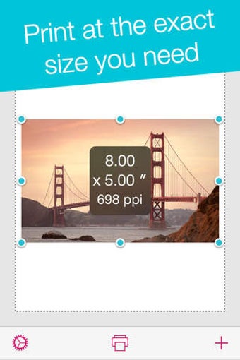 Imagen 0 para Print to Size - perfect i…