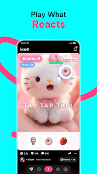 Image 0 for Loopit - Make Playables